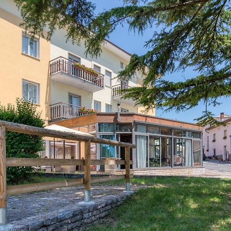 Hotel Martinelli Ronzo-Chienis Dış mekan fotoğraf