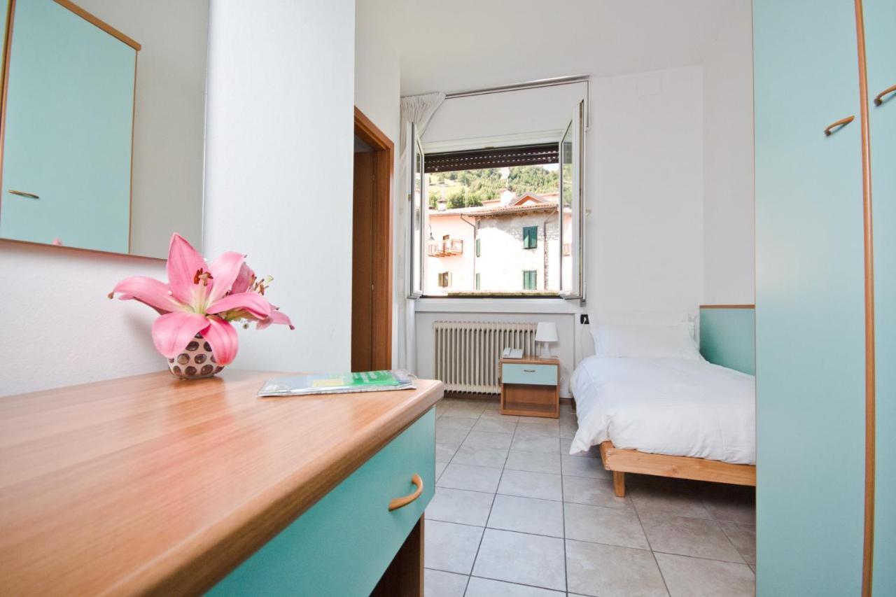 Hotel Martinelli Ronzo-Chienis Dış mekan fotoğraf