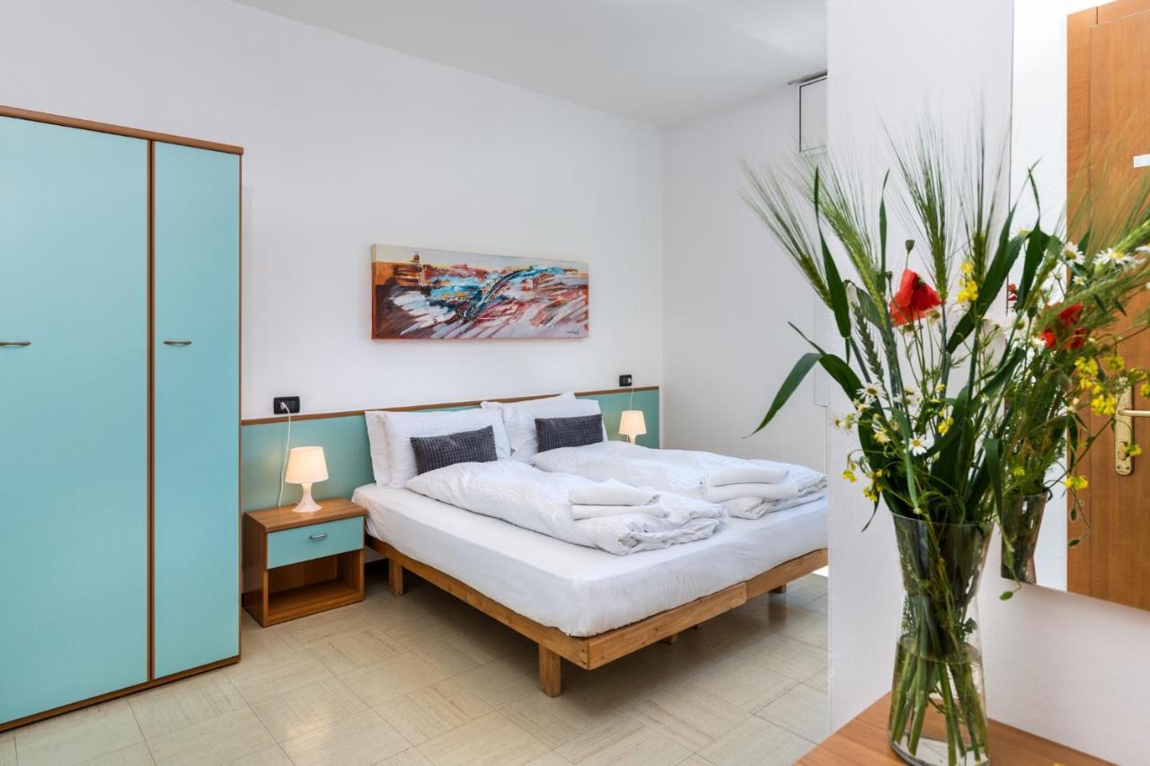 Hotel Martinelli Ronzo-Chienis Dış mekan fotoğraf