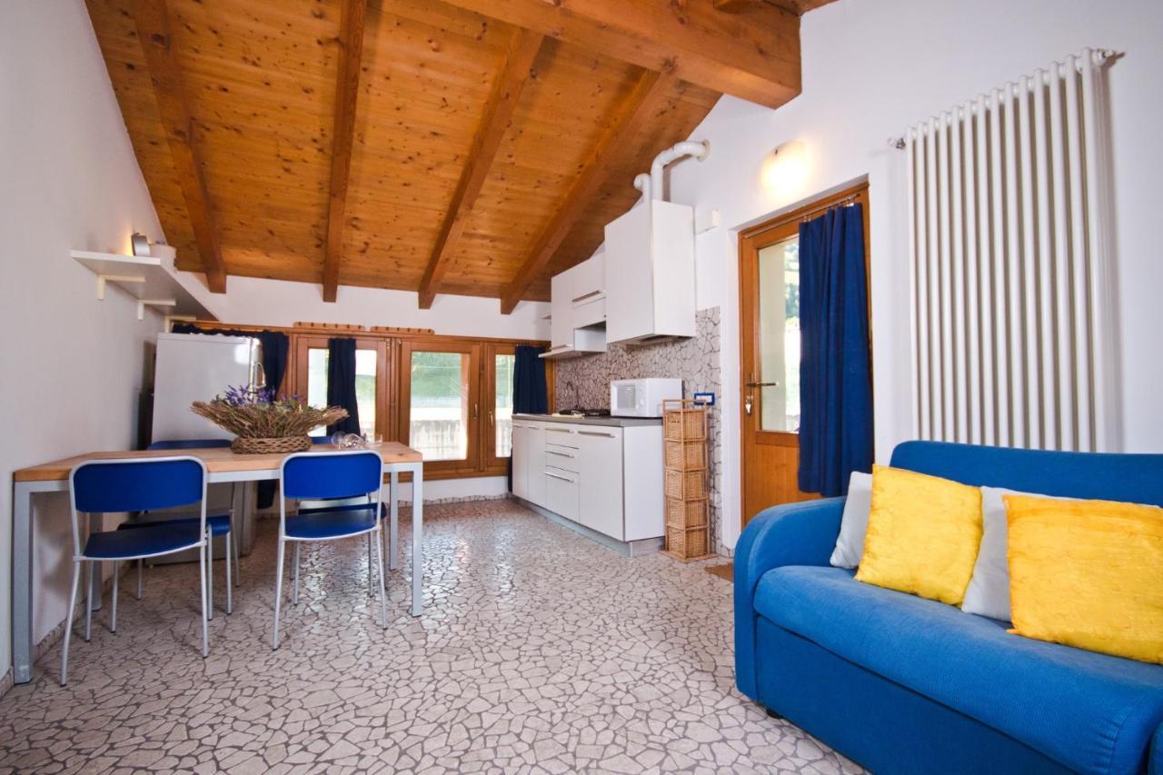 Hotel Martinelli Ronzo-Chienis Dış mekan fotoğraf