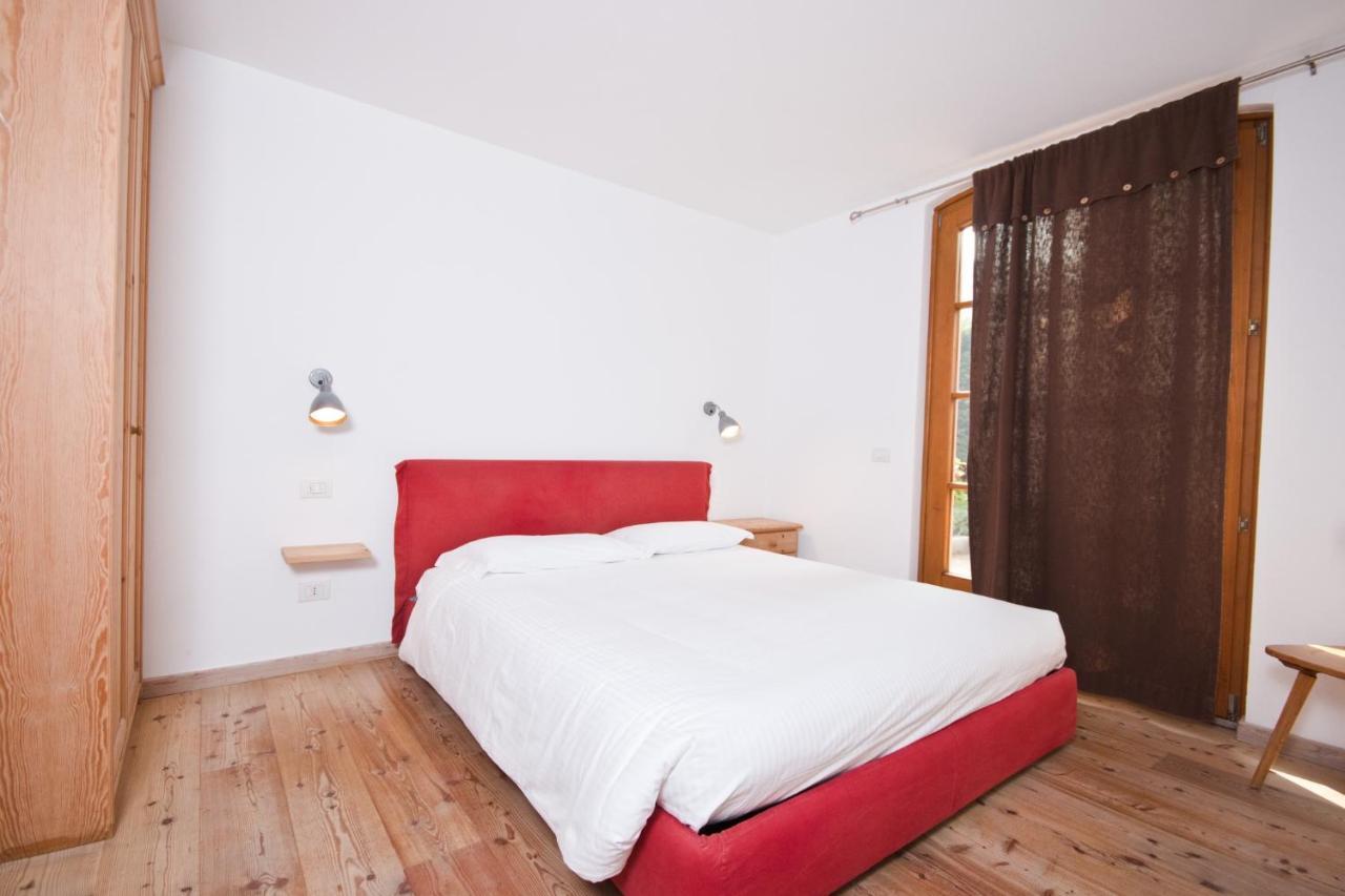 Hotel Martinelli Ronzo-Chienis Dış mekan fotoğraf