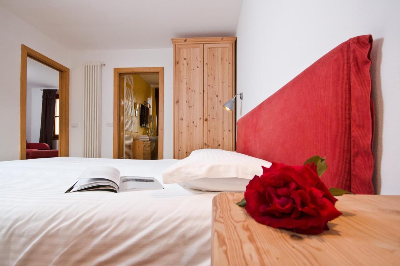 Hotel Martinelli Ronzo-Chienis Dış mekan fotoğraf