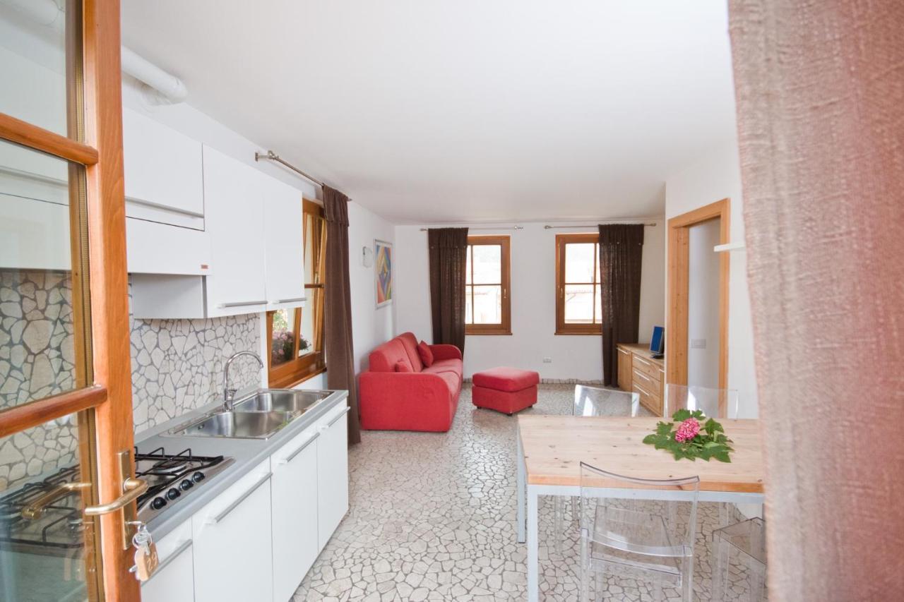 Hotel Martinelli Ronzo-Chienis Dış mekan fotoğraf