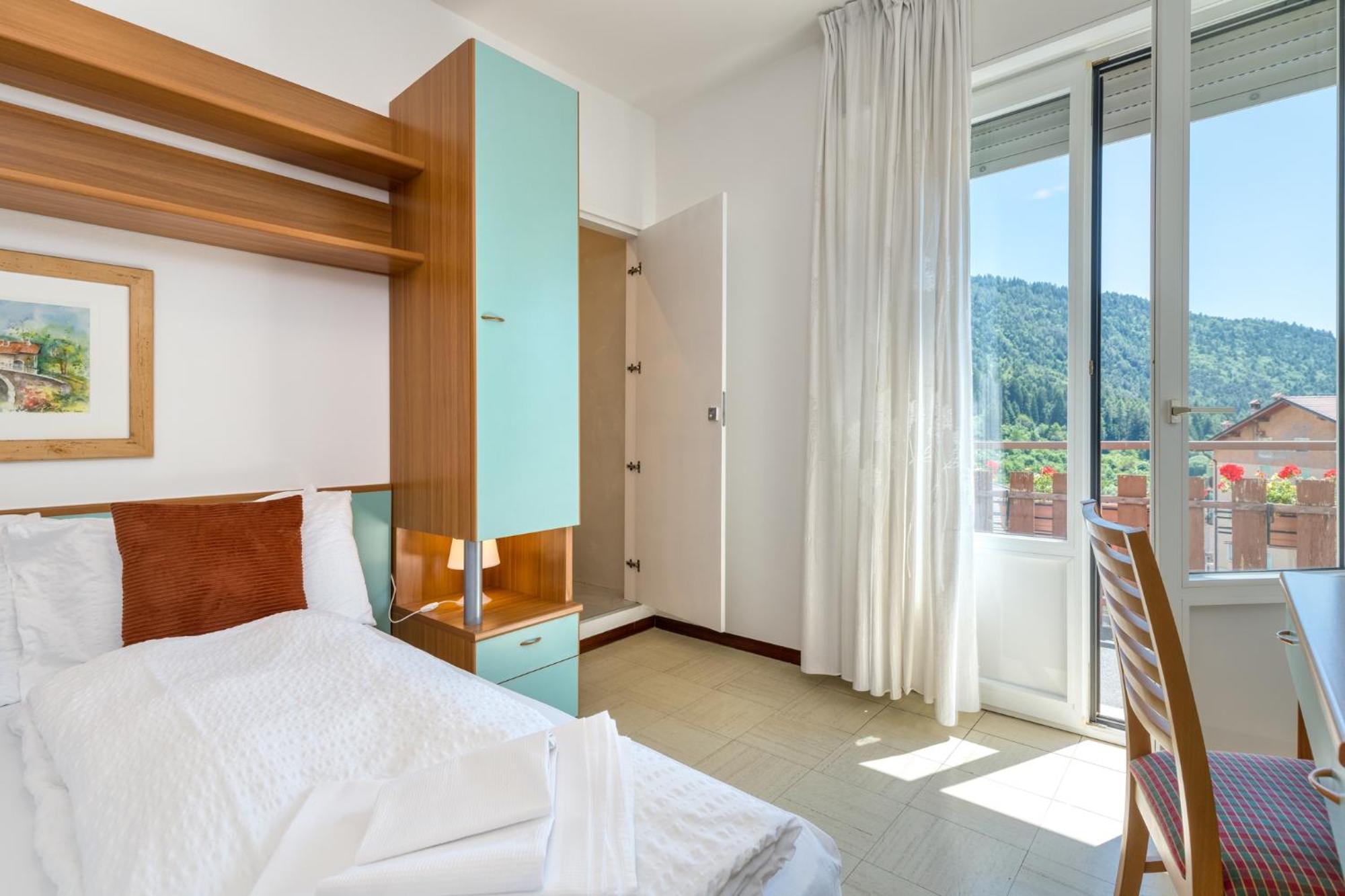 Hotel Martinelli Ronzo-Chienis Dış mekan fotoğraf