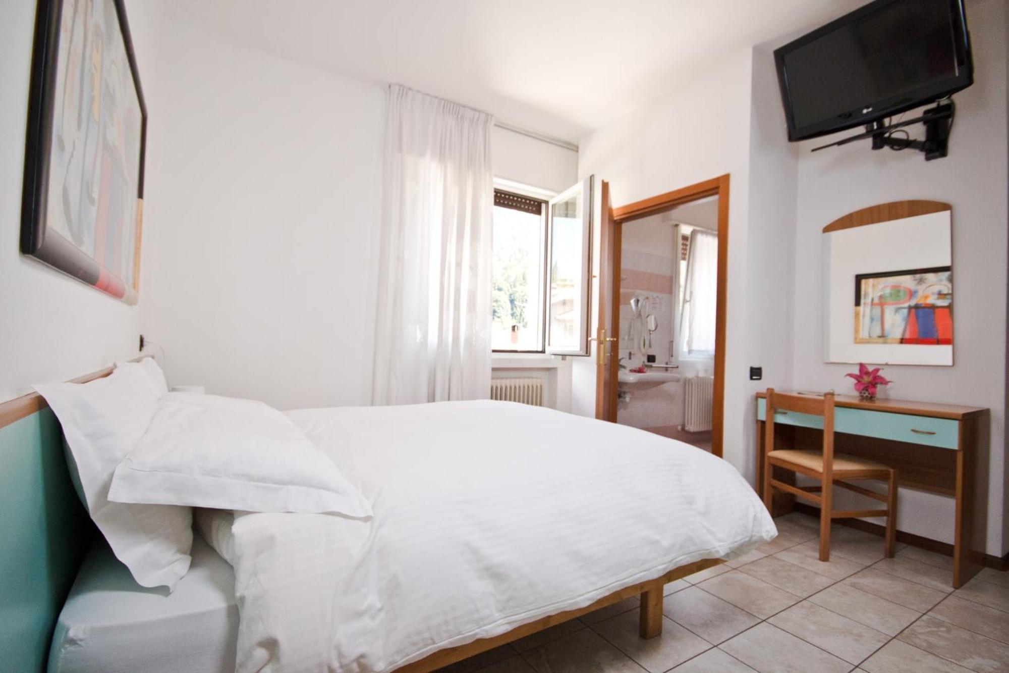 Hotel Martinelli Ronzo-Chienis Dış mekan fotoğraf