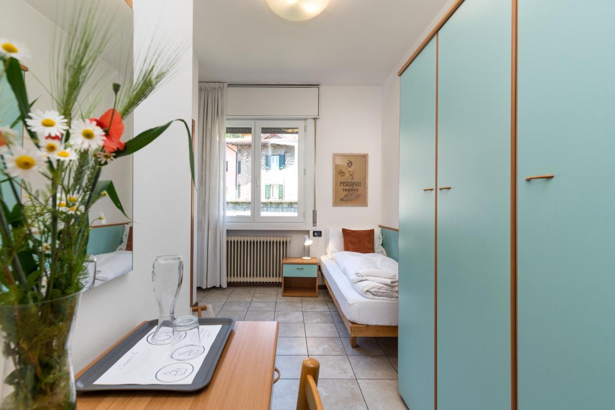 Hotel Martinelli Ronzo-Chienis Dış mekan fotoğraf