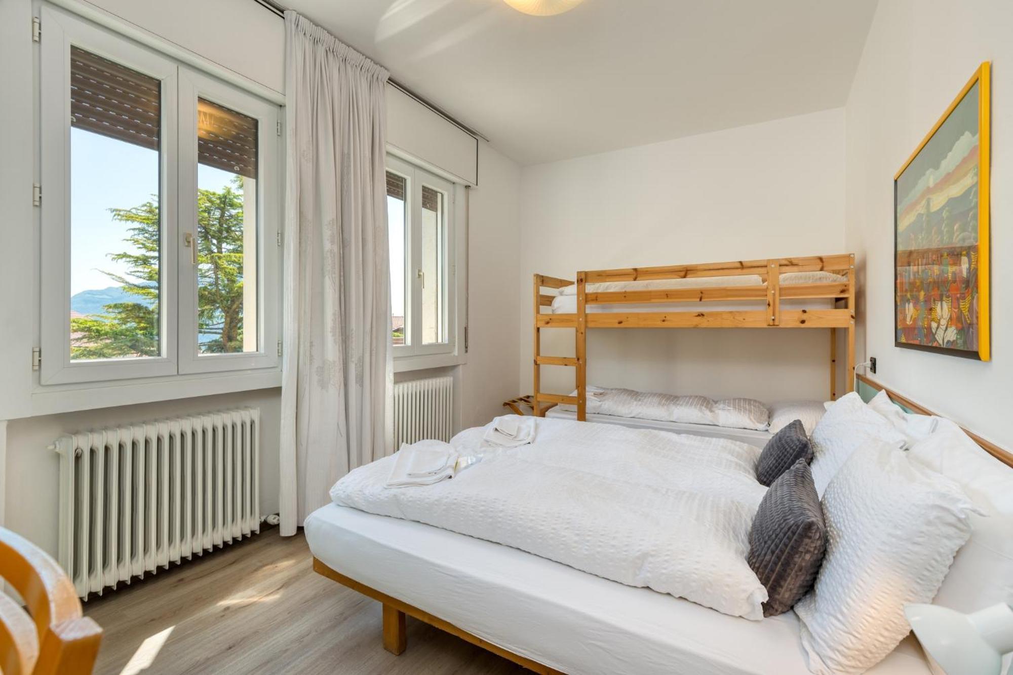 Hotel Martinelli Ronzo-Chienis Dış mekan fotoğraf