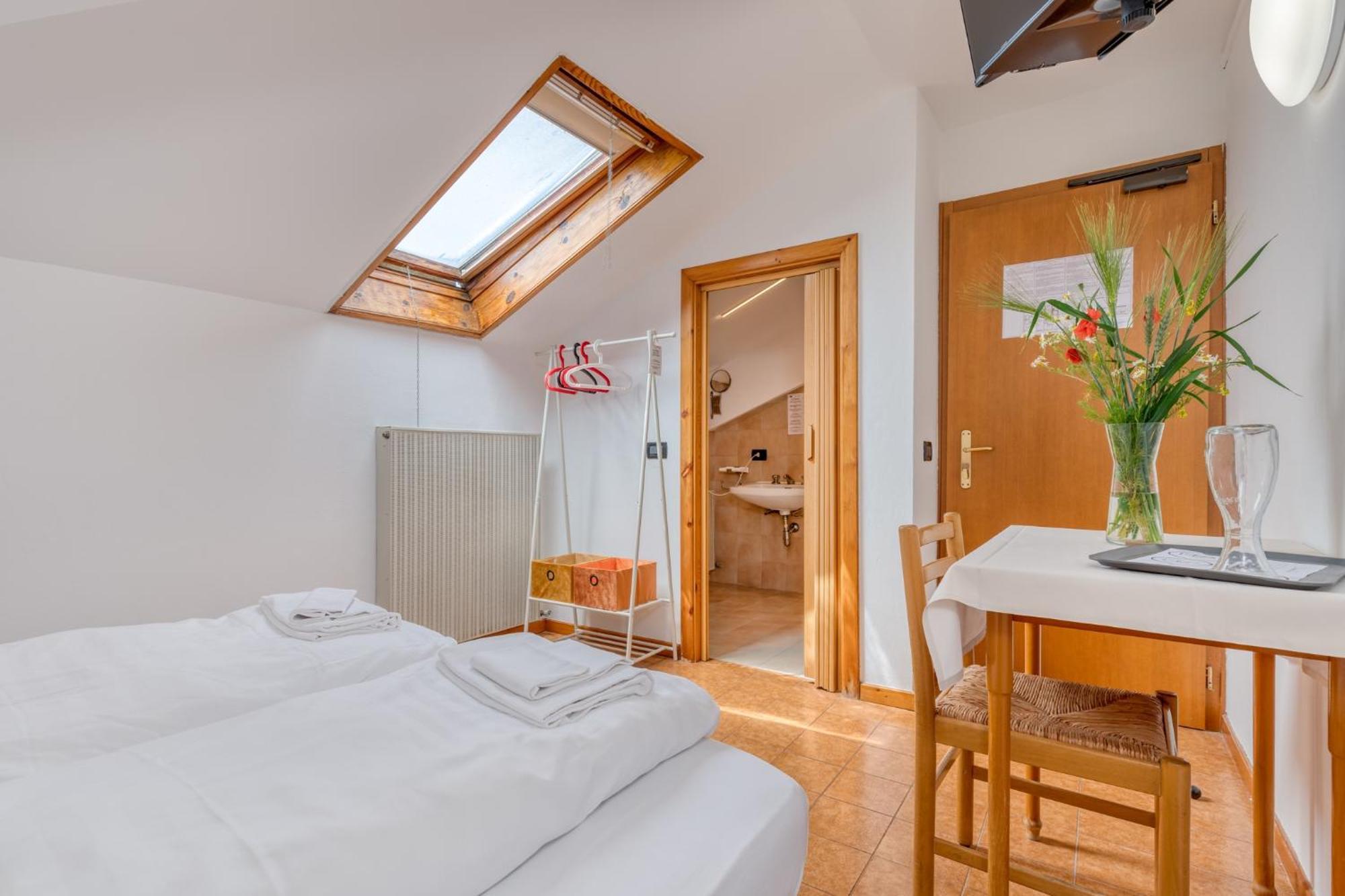 Hotel Martinelli Ronzo-Chienis Dış mekan fotoğraf
