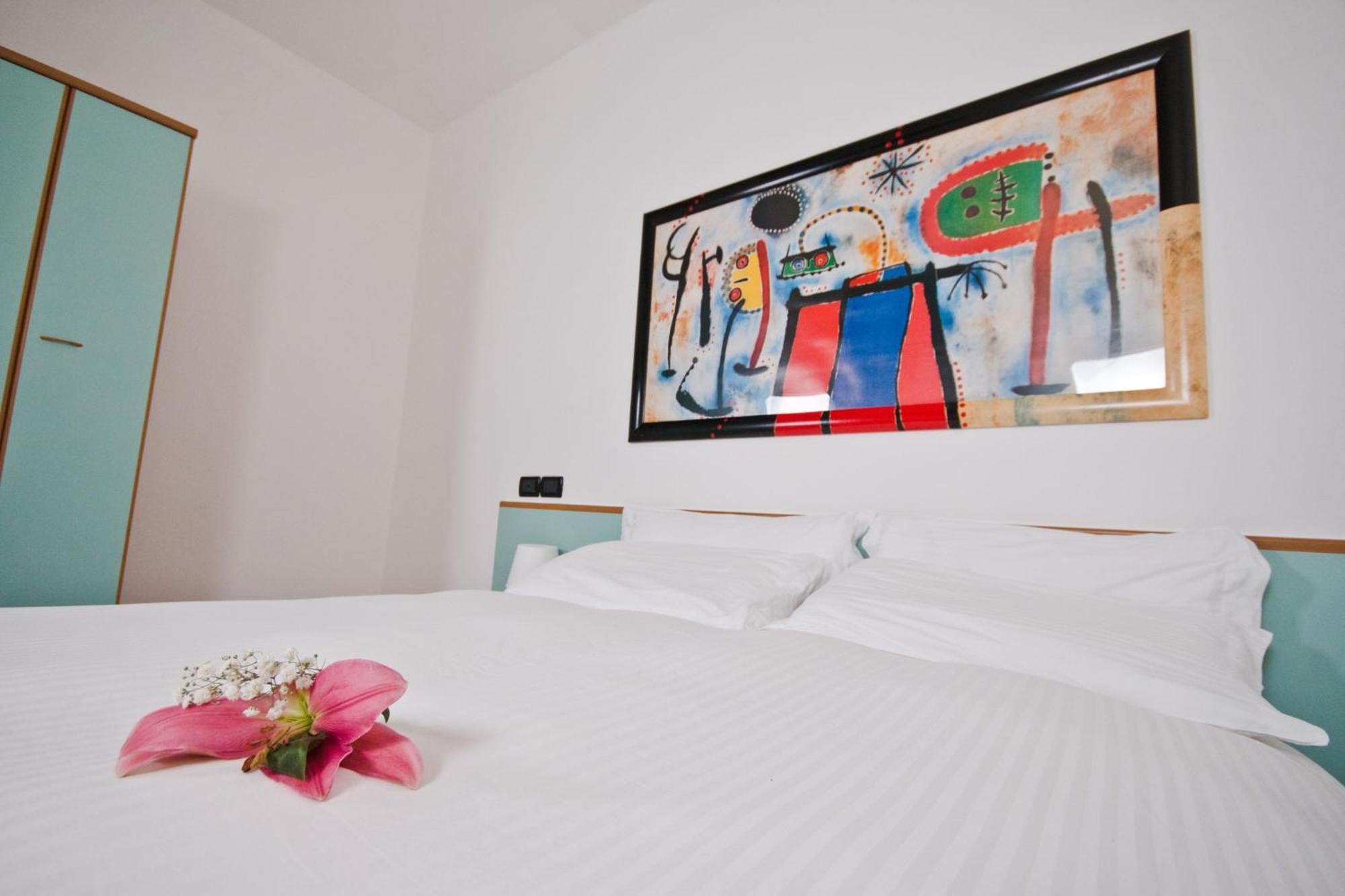 Hotel Martinelli Ronzo-Chienis Dış mekan fotoğraf
