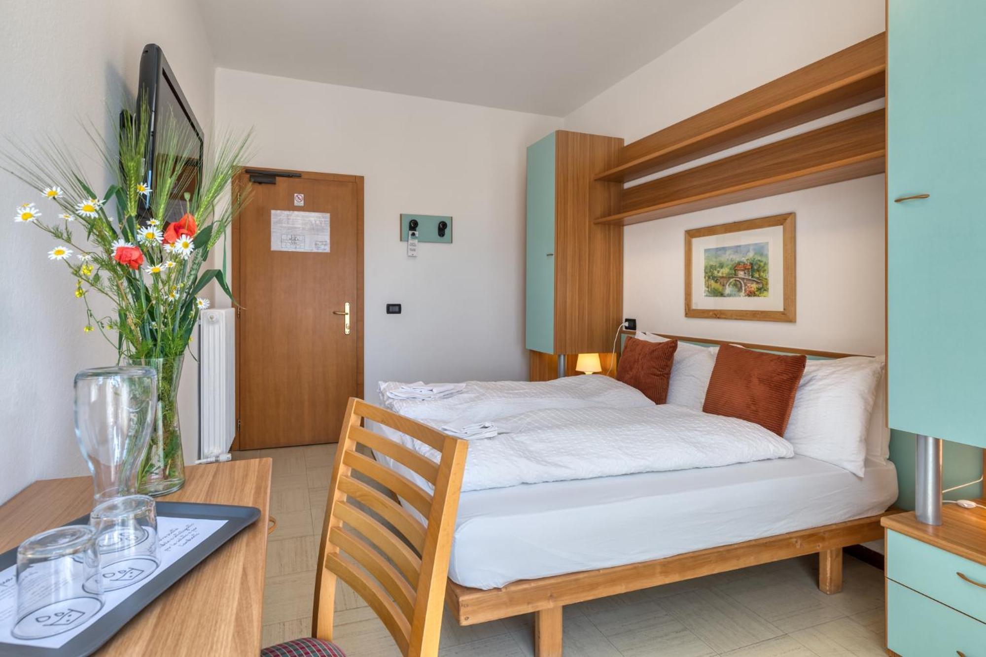 Hotel Martinelli Ronzo-Chienis Dış mekan fotoğraf