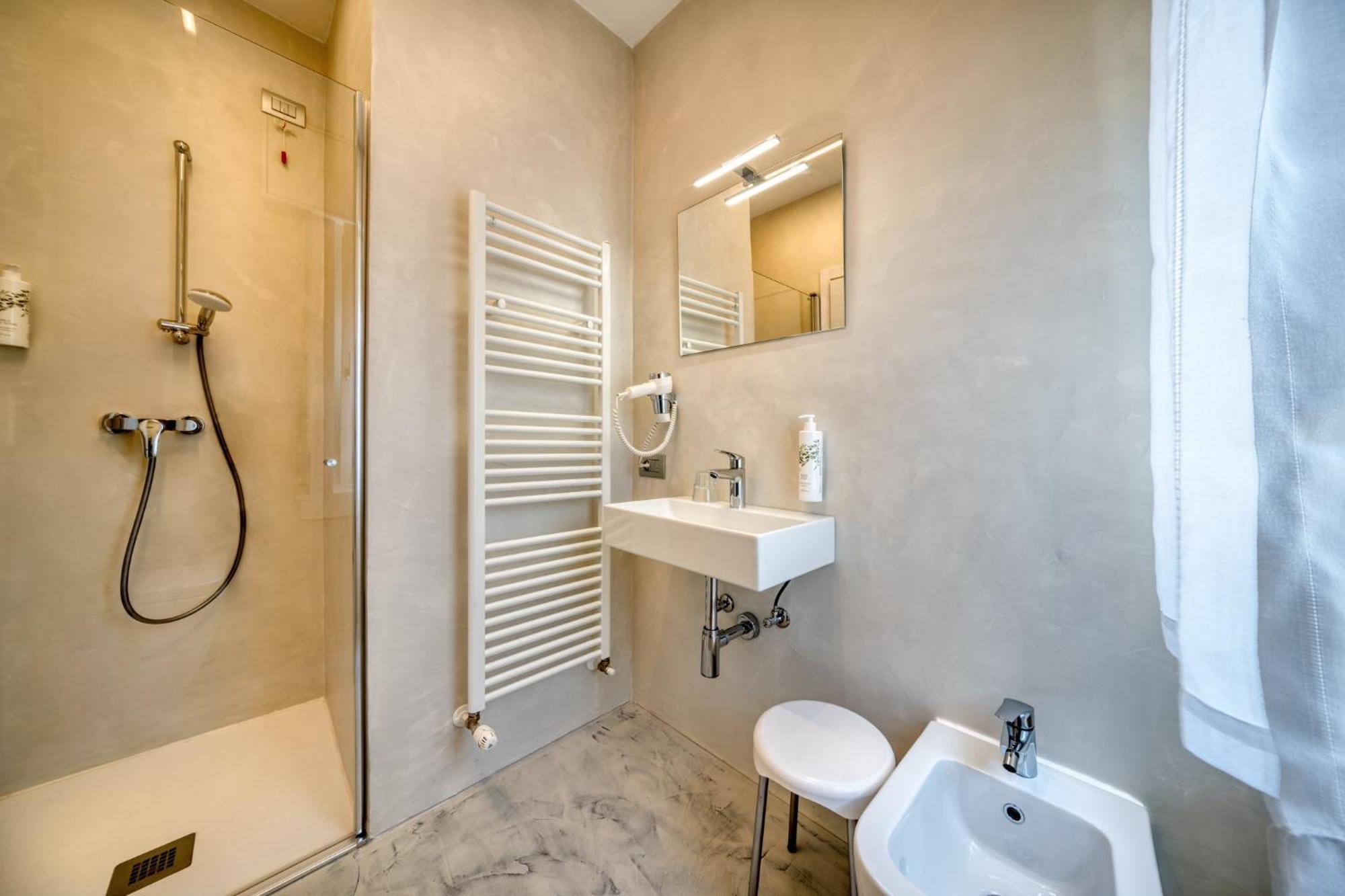 Hotel Martinelli Ronzo-Chienis Oda fotoğraf