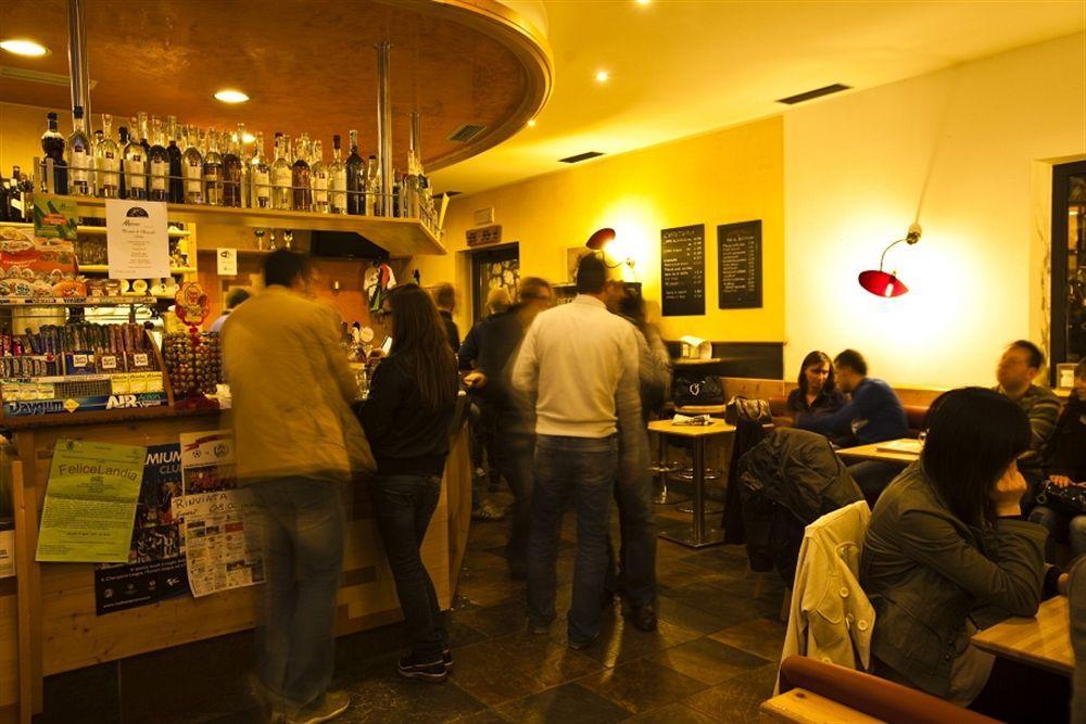 Hotel Martinelli Ronzo-Chienis Dış mekan fotoğraf