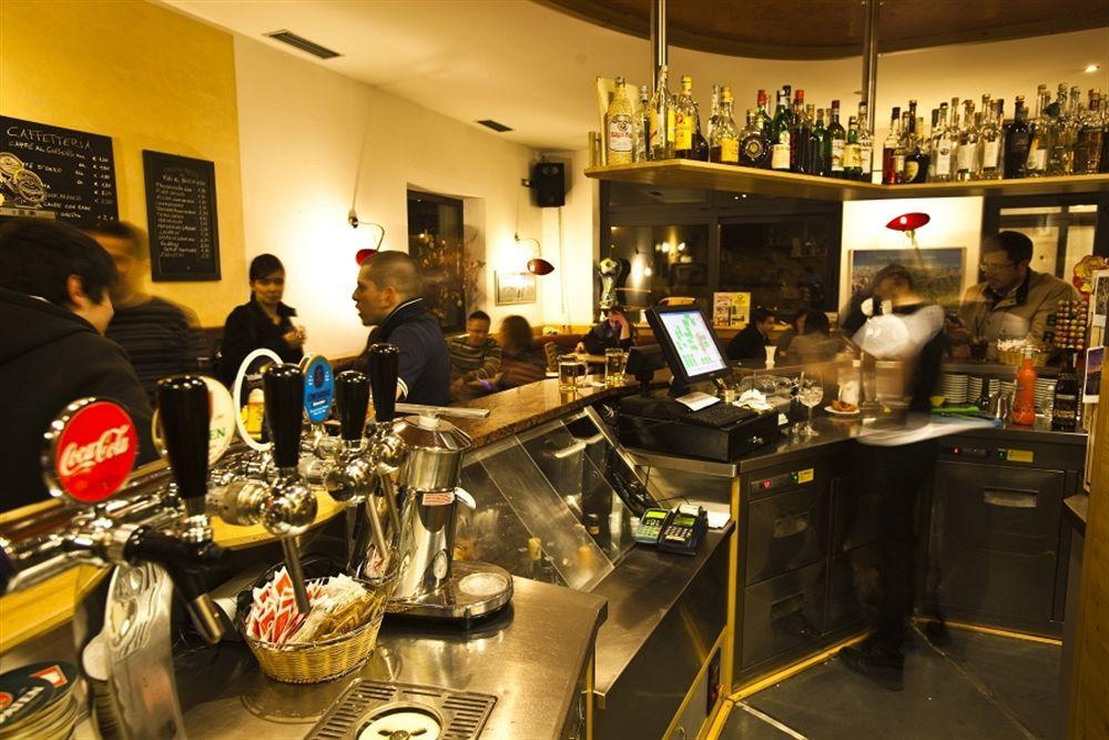 Hotel Martinelli Ronzo-Chienis Dış mekan fotoğraf