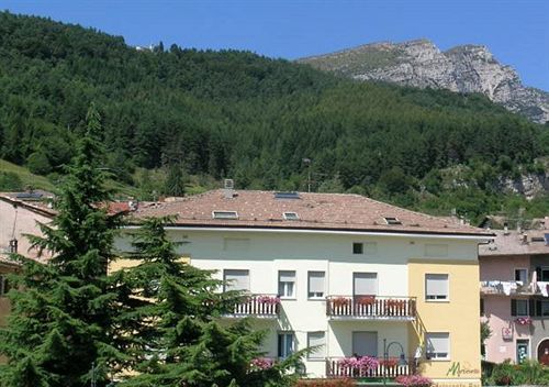Hotel Martinelli Ronzo-Chienis Dış mekan fotoğraf