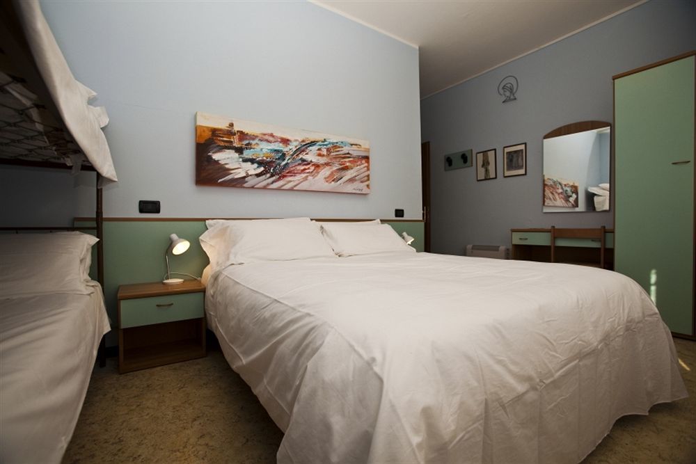 Hotel Martinelli Ronzo-Chienis Dış mekan fotoğraf