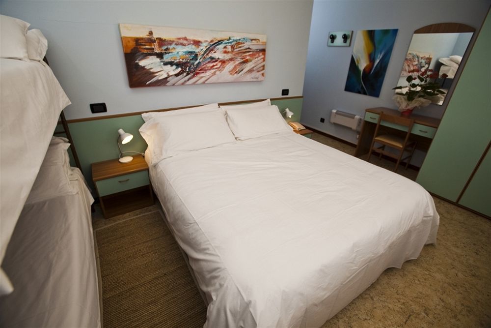 Hotel Martinelli Ronzo-Chienis Dış mekan fotoğraf