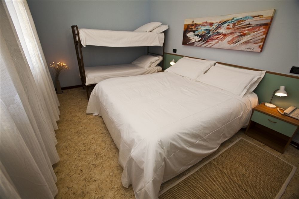 Hotel Martinelli Ronzo-Chienis Dış mekan fotoğraf