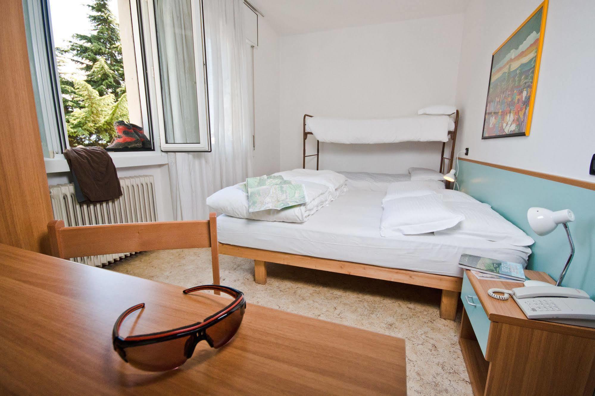 Hotel Martinelli Ronzo-Chienis Dış mekan fotoğraf
